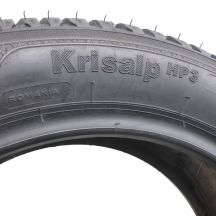 7. 4 x KLEBER 185/55 R15 82H Krisalp HP3 Zima 2018 5-7mm
