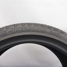 4. Opona 225/40 R18 1x PIRELLI 92Y XL Cinturato P7 Letnia 2021 7mm