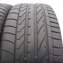 3. Opony 275/45 R20 2x BRIDGESTONE 110Y  XL Dueler H/P Sport Letnie 2022 6mm