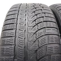 2. 2 x NOKIAN 225/50 R17 94H WR A4 RunFlat Zima 2017 6,5mm