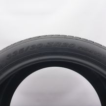 3. Opona 335/30 R20 1x PIRELLI 104Y PZero L Letnia 2017 Jak Nowa Nieużywana