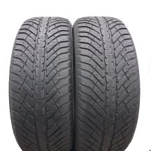 2 x COOPER 225/55 R18 102V XL Discoverer Winter Zima 2018 5,8mm