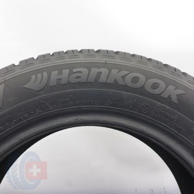 4. Opona 175/65 R14 1x HANKOOK 82T Kinergy 4S2 4-Seasons Wielosezonowa 2020 6,5mm