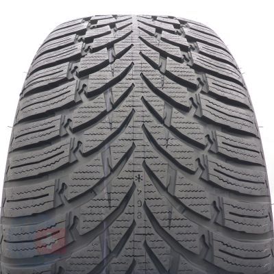 2. Opona 255/40 R20 1x NOKIAN 101V XL WR SUV 4 Zimowa 2020 