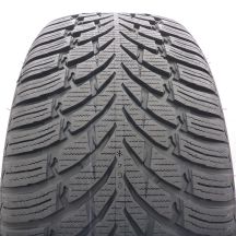 2. Opona 255/40 R20 1x NOKIAN 101V XL WR SUV 4 Zimowa 2020 