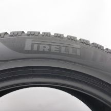 5. Opony 255/50 R20 2x PIRELLI 109V XL Winter 2 Scorpion Zimowe 2022 7-7,5mm