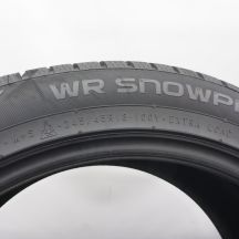8. Opony 245/45 R18 4x NOKIAN 100V XL WR Snowproof P Zimowe 2025 8,5-8,2mm