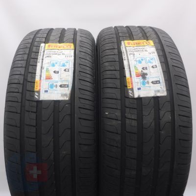 Opony 255/55 R19 2x PIRELLI 111Y AO XL Scorpion Verde Letnie 2018 Nieużywane
