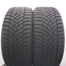 4. Opony 255/45 R20 4x GOODYEAR 105T XL UltraGrip Performance+ Electric Zimowe 2024 9 i 8,8mm