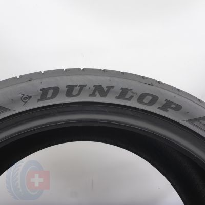3. Opona 255/40 R20 1x DUNLOP 101Y XL Sport Maxx RT2 Letnia 2023 6,5mm