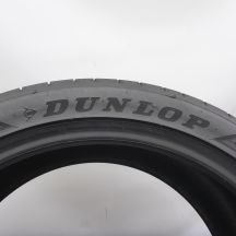 3. Opona 255/40 R20 1x DUNLOP 101Y XL Sport Maxx RT2 Letnia 2023 6,5mm