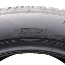 7. 2 x BRIDGESTONE 215/55 R18 99V XL Blizzak LM005 Zima 2020/22 7,5-8mm