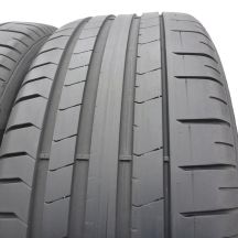 3. Opony 245/45 R20 2x PIRELLI 103Y XL J LR PZero Letnie 2017 5,8mm