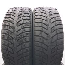Opony 225/55 R17C 2x NOKIAN 109/107T SnowProof C Zimowe 2025 7,6mm