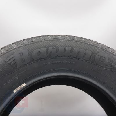 5. Opony 235/70 R16 4x BARUM 106T Polaris 3 4x4 Zimowe 2017
