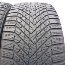 2. Opony 285/40 R21 2x PIRELLI 109V XL Scorpion Winter 2 Zimowe 2024 7mm