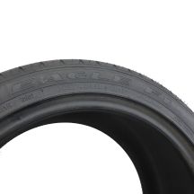4. 2 x GOODYEAR 265/40 R18 101Y XL Eagle F1 Asymmetric Lato 2007 Nieużywane