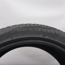 4. Opony 235/45 R20 2x NOKIAN 100V XL WR SUV 4 Zimowe 2022 8,5mm