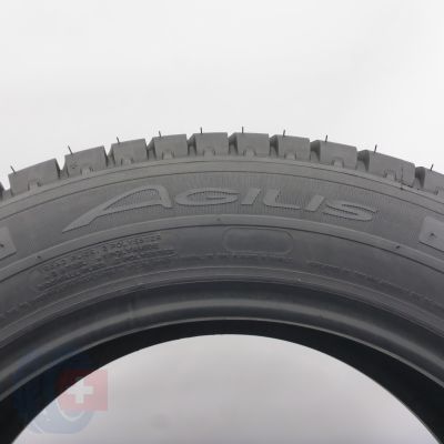5. Opona 215/60 R17C 1x MICHELIN 109/107T Agilis Letnia 2019 9,5mm 