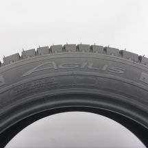 5. Opona 215/60 R17C 1x MICHELIN 109/107T Agilis Letnia 2019 9,5mm 