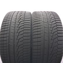 Opony 255/35 R19 2x HANKOOK 96V XL Winter I Cept evo 2 W320 Zimowe 2019 6,8mm