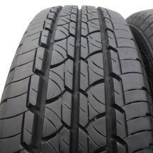 2. 2 x BARUM 195/80 R14 C 106/104Q Vanis 2 Lato 8mm 