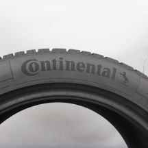 4. Opona 225/50 R18 1x CONTINENTAL 99V XL BMW WinterContact TS860S Zimowa 2024 7,2mm