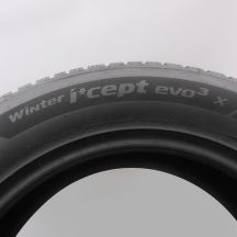 3. Opona 265/55 R19 1x HANKOOK 109V Winter I cept evo3x Zimowa 2021 Jak Nowa 