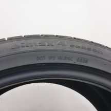 6. Opony 295/35 ZR21 2x RADAR 107W XL Dimax 4Season Wielosezonowe 2026 