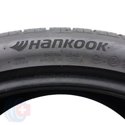 2. Opona 315/30 R22 1x HANKOOK 102Y XL Ventus S1 evo3 SUV K127A Letnia 2022 6,5mm