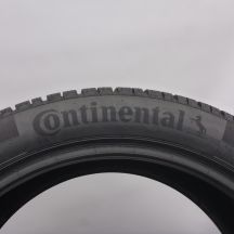 6. Opony 225/45 R18 2x CONTINENTAL 95V XL RunFlat WinterContact Ts860S BMW Zimowe 2022 8mm