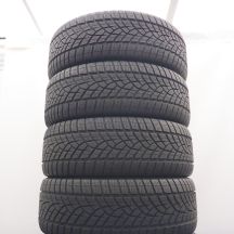 Opony 235/55 R19 4x GOODYEAR 105T XL UltraGrip Performance+ Zimowe 2023 8mm