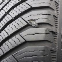 8. Opony 205/55 R16 2x MICHELIN 91T Alpin 7 Zimowe 2025 7,2mm