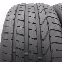 3. Opony 255/40 R18 2x PIRELLI 99Y XL PZero MO Letnie 2019 Nieużywane
