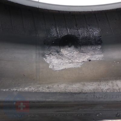 7. 2 x NEXEN 185/65 R15 88H Nblue HD Plus Lato 6.8-7.2mm