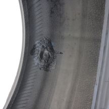 5. 1 x UNIROYAL 235/55 R18 104V XL WinterExpert 2022 Zima 8,2mm