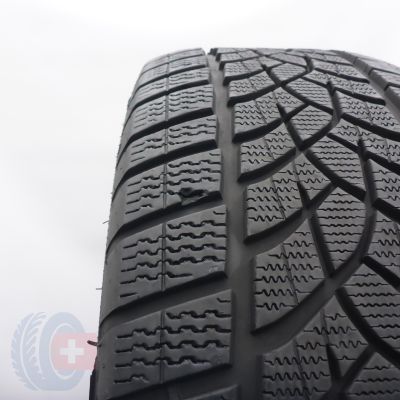 4. Opony 235/55 R19 4x GOODYEAR 105T XL UltraGrip Performance+ Zimowe 2022/23 7,2mm