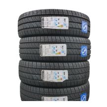 Opony 225/75 R16C 4x SEMPERIT 121/120R Van-Life 2 Letnie 2019/2020 Nieużywane 