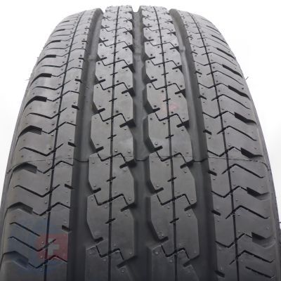 Opona 225/70 R15C 1x PIRELLI 112/110S Chrono Letnia 2012