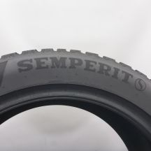 6. Opony 235/50 R19 2x SEMPERIT 103V XL Speed-Grip 5 Zimowe 2024 6,5mm
