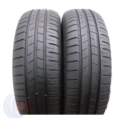 2 x  ESA TECAR 185/65 R15 88T Spirit 5 HP Lato 6mm
