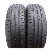 2 x  ESA TECAR 185/65 R15 88T Spirit 5 HP Lato 6mm
