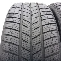 2. Opony 215/50 R17 2x BARUM 95V XL Polaris 5 Zimowe 2022 6,8-7mm