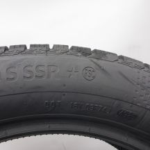 7. Opona 245/50 R19 1x CONTINENTAL 105V XL WinterContact TS860 S SSR RSC Zimowa 2025 8,8mm