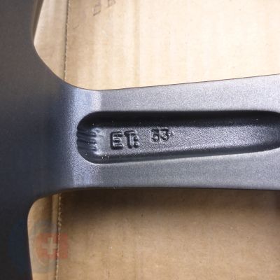 8. 4 x Alufelgi 18 HYUNDAI 5x114,3 7,5J Et53 Elantra GT, Tucson, i20 N, i30 TPMS