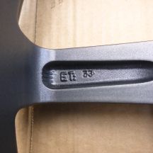 8. 4 x Alufelgi 18 HYUNDAI 5x114,3 7,5J Et53 Elantra GT, Tucson, i20 N, i30 TPMS