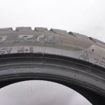 8. Opony 235/40 R18 2x PIRELLI 95V XL Winter Sottozero 3 M0 Zimowe 2022 
