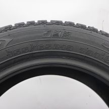 5. Opony 155/65 R13 MAXIS 73T AllSeason AP2 Wielosezonowe 2017 8-7,8,mm