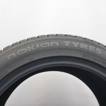 5. Opony 285/45 R20 2x NOKIAN 112V XL Snowproof 1 Zimowe 2025 8mm