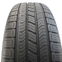 2. 1 x CONTINENTAL 255/65 R19 114V XL CrossContact RX Lato M+S 2019 JAK NOWA